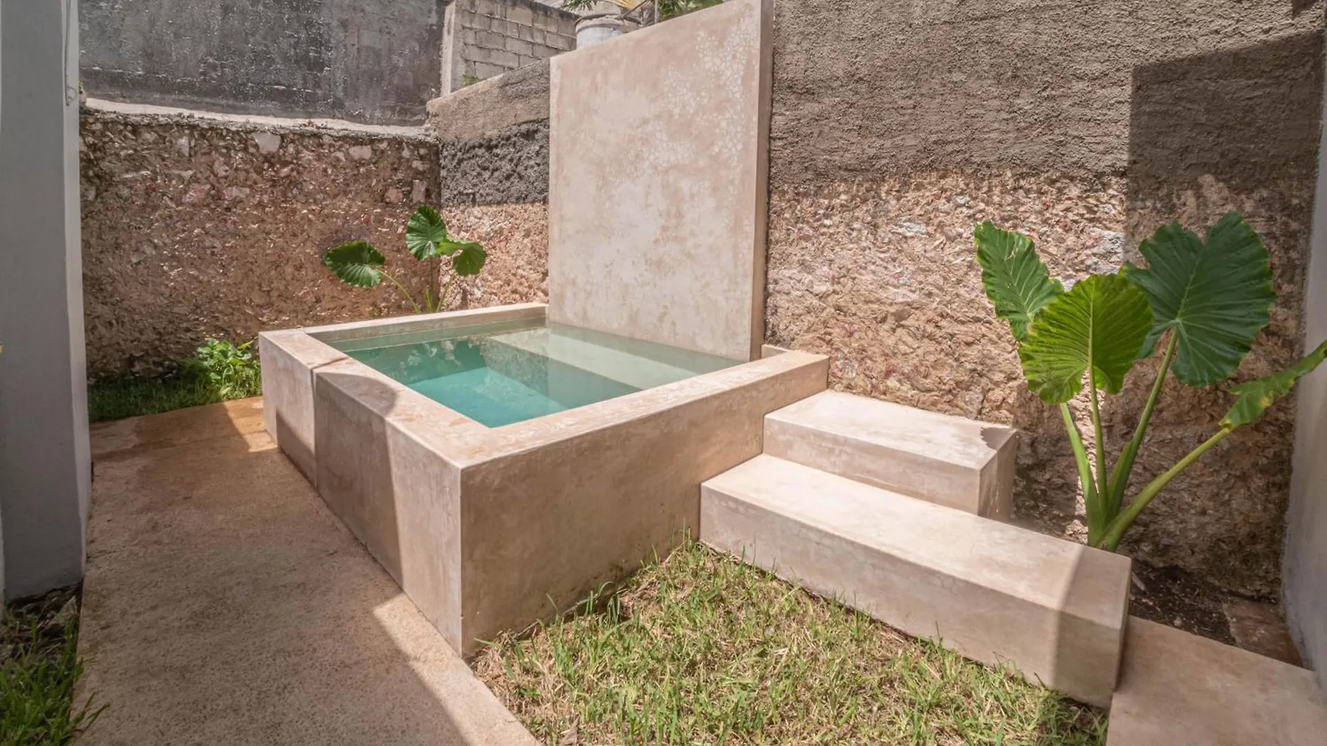 Holiday home Casona De Las Mestizas Merida