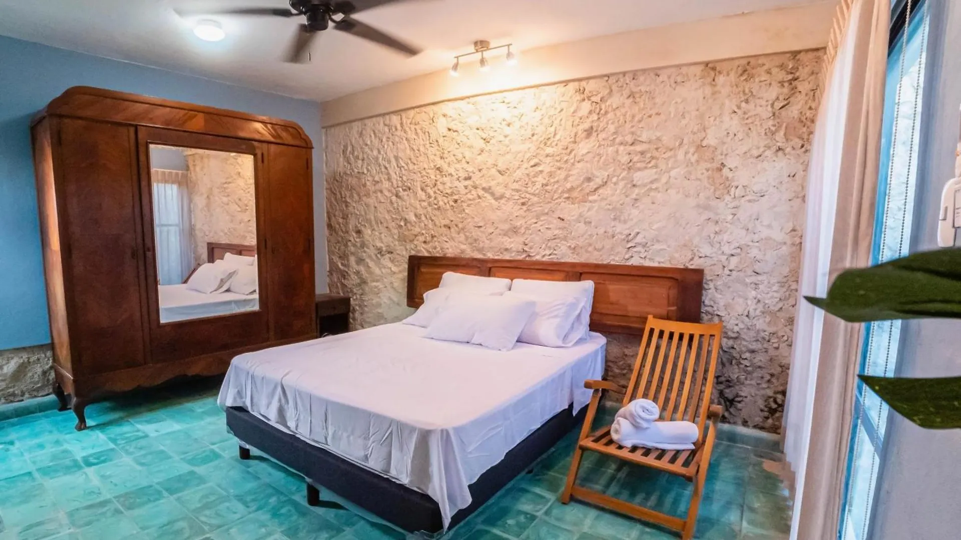 Casona De Las Mestizas Merida Holiday home