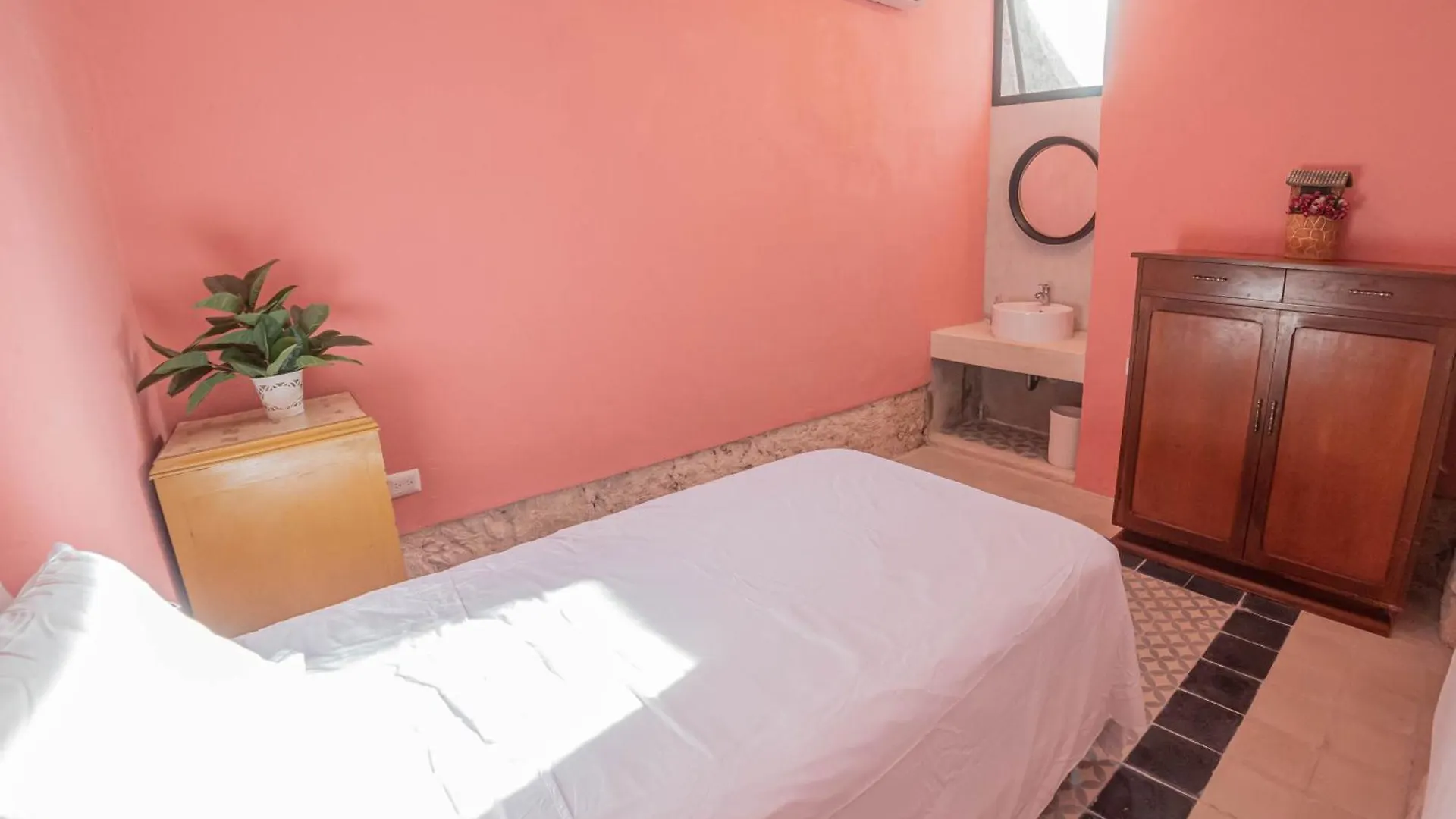 Casona De Las Mestizas Merida