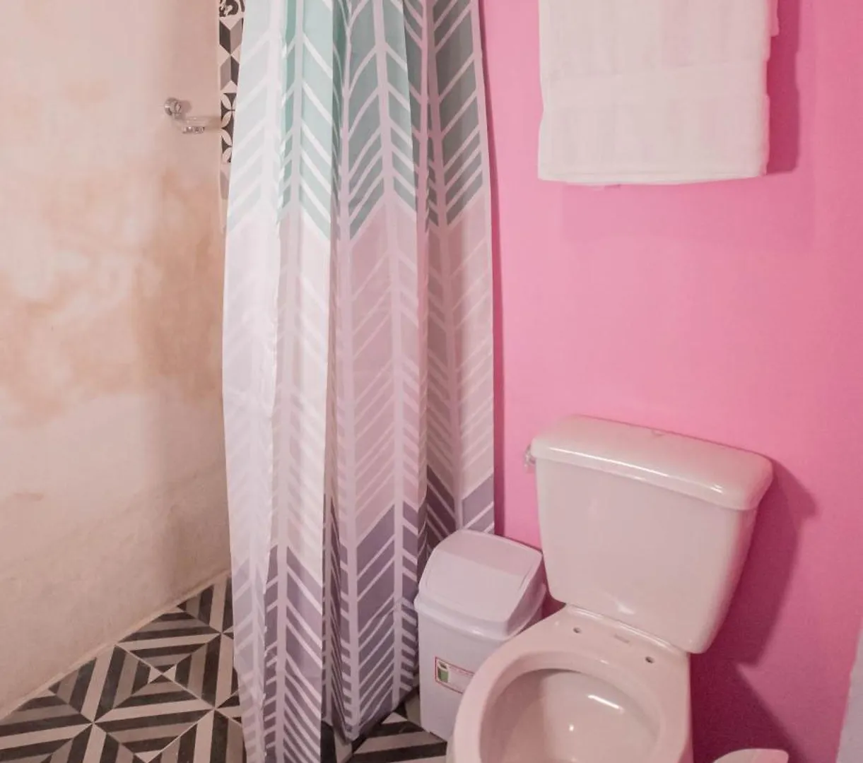 Casona De Las Mestizas Merida Holiday home